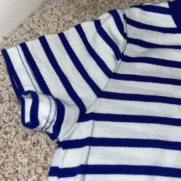 Two Polo rompers onsies - Picture 4 of 12